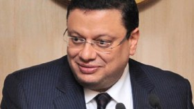 السلطات المصرية تعتقل المتحدث باسم الرئاسة في عهد مرسي