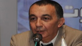 خلادي: قرار بث مقابلة الجزائر-بوركينا فاسو على القناة الأرضية “شرعي”