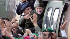 ياسر عرفات.. آخر الثوّار المحترمين