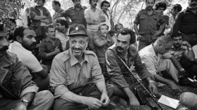 ماذا نخشى من الانحياز لفلسطين؟