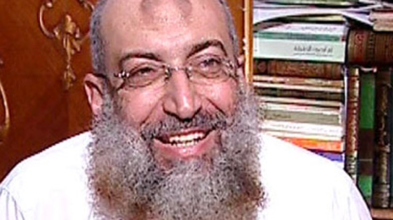تسجيل خطير يكشف خيانة حزب النور والدعوة السلفية لمرسي ومؤيديه