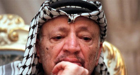 Abou El Aiz: « Yasser Arafat s’inspirait de la Révolution algérienne »