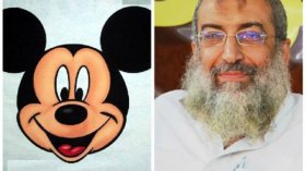 زعيم حزب النور السلفي في مصر يحرّم “ميكي” و”بطّوط”