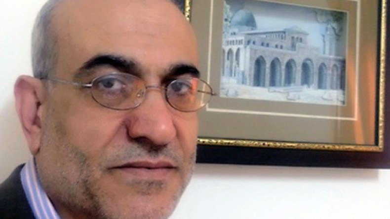 ياسر الزعاترة لـ “لشروق”: “الموقف مخز والنظام يخشى أن يصله الربيع العربي”