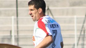 حريزي لن يلتحق بالنصرية والأنصار يرفضون عودة ياسف