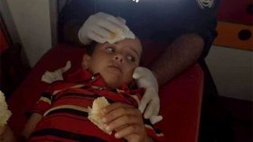 العثور على الطفل ياسين في صحة جيدة بغليزان