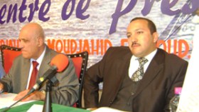 المطالبة‭ ‬بالتحقيق‭ ‬في‭ ‬أكبر‭ ‬عمليّة‭ ‬نصب‭ ‬واحتيال‭ ‬باسم‭ ‬الرئيس‭ ‬بوتفليقة