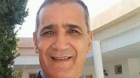 وفاة الفنان ياسين بن جملين بعد تعرضه لجلطة دماغية