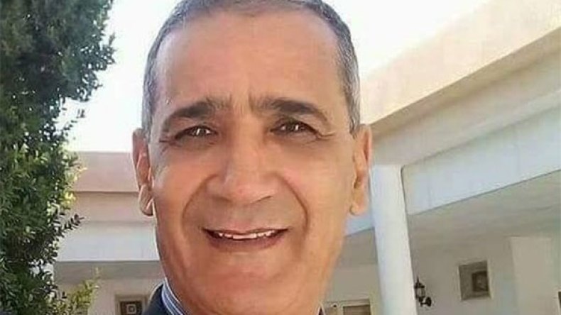 وفاة الفنان ياسين بن جملين بعد تعرضه لجلطة دماغية