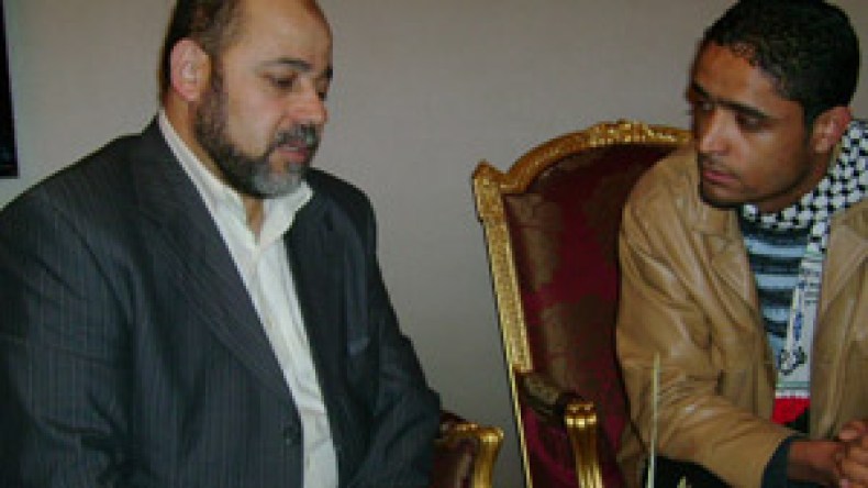 للجزائر دين علينا وسنزورها لنشكر قيادتها على موقفها من العدوان