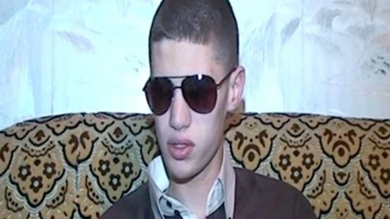 ياسين.. آية مع القرآن الحكيم!