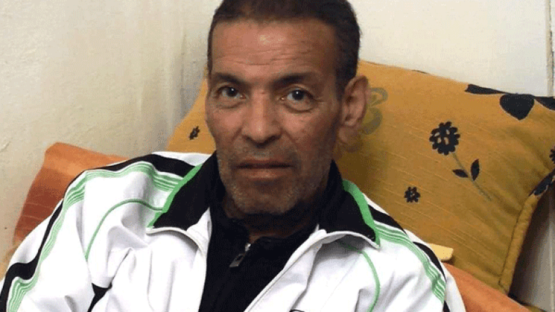 وفاة أحد عمالقة أغنية الراي الشاب ياسين العباسي