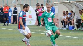 يسلي يوافق على شروط حناشي.. والأنصار ساخطون عليه