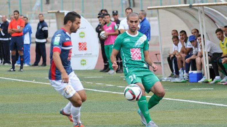 يسلي يتلقى عرضا من بريست ووالده يتفاوض لتسريحه