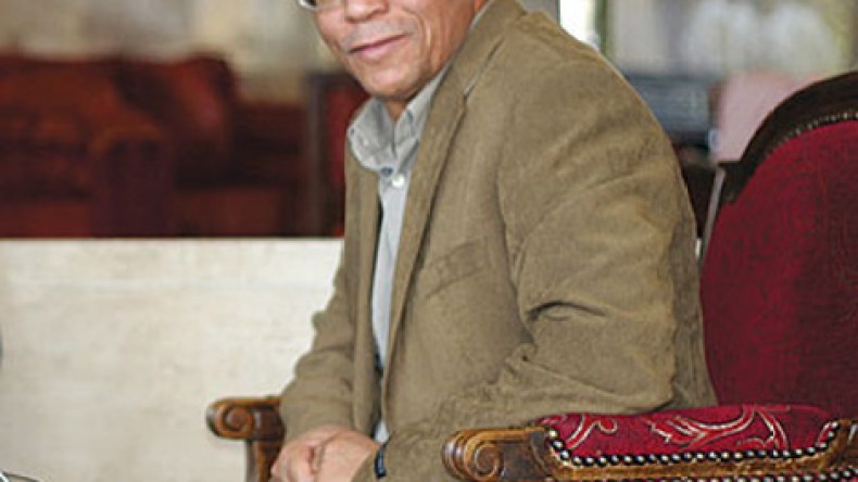 كواليس وطرائف الرئاسيات (6)