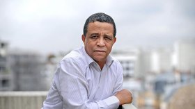 خضرا: “أول كتاب لي في الجزائر وجد صدفة بعد 8 سنوات”