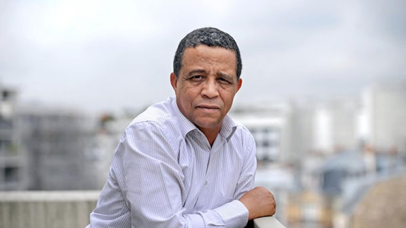 خضرا: “أول كتاب لي في الجزائر وجد صدفة بعد 8 سنوات”