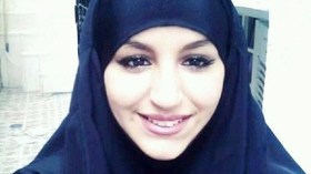 طالبة “ألحان وشباب7” زبيري ياسمين ترتدي الحجاب!