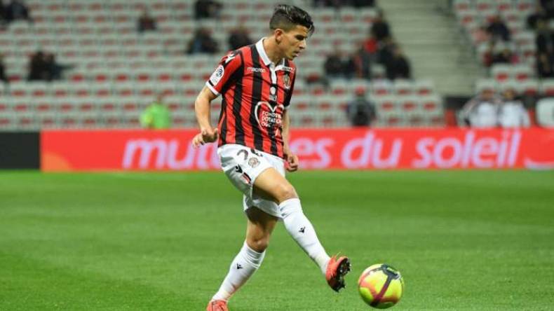 الإنتر يدخل سباق انتداب عطال