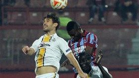 مصطفى ياتاباري: يجب أن نقدم 200 بالمائة من مستوانا للفوز على الجزائر