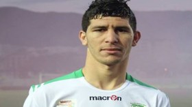 فوزي ياية: سأكون جاهزا أمام “الكناري”.. رحيل دحوش خسارة والموب ستلعب الأدوار الأولى