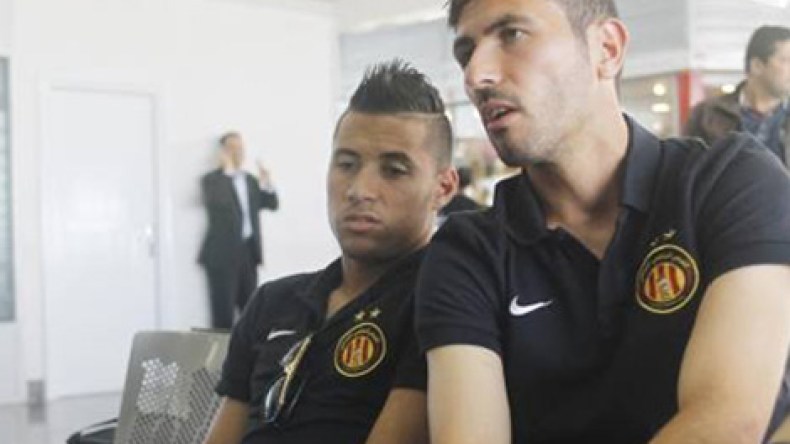 رئيس الترجي التونسي متمسك بخدمات عنتر يحيى وبلايلي