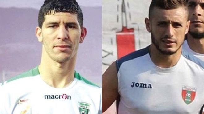 الكاف تؤهل الثنائي يايا وشريفي