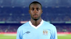 يايا توري: لا يمكننا التنبؤ بالفوز بكأس أمم إفريقيا