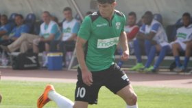 أنا وندوي سنسجل هدفي التعادل وسنتأهل بضربات الجزاء على الزمالك