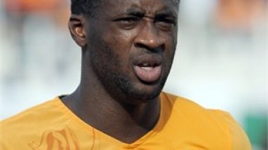 Ivory Coast team midfielder Yaya TourÃ©: â€œWeâ€™ll be cautious before Algeriaâ€