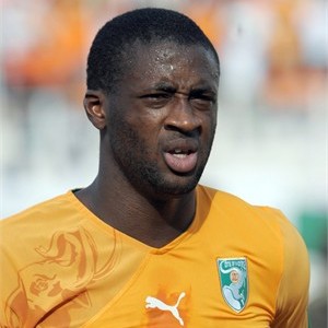 Ivory Coast team midfielder Yaya TourÃ©: â€œWeâ€™ll be cautious before Algeriaâ€