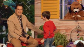 الشاب يزيد: أرتاح لغناء الأطفال.. وهذا آخر حفل لي مع النساء