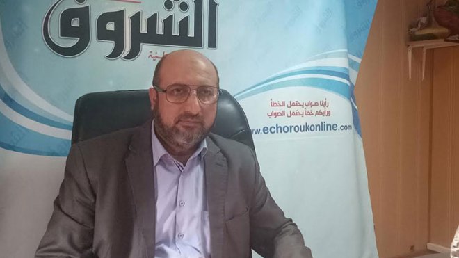 “النهضة” تفصل في موقفها من الدستور الأسبوع المقبل