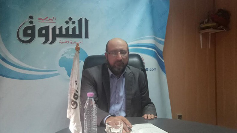 لم تعرض علينا أي مبادرة.. وهذه شروط “ندوة الإجماع”