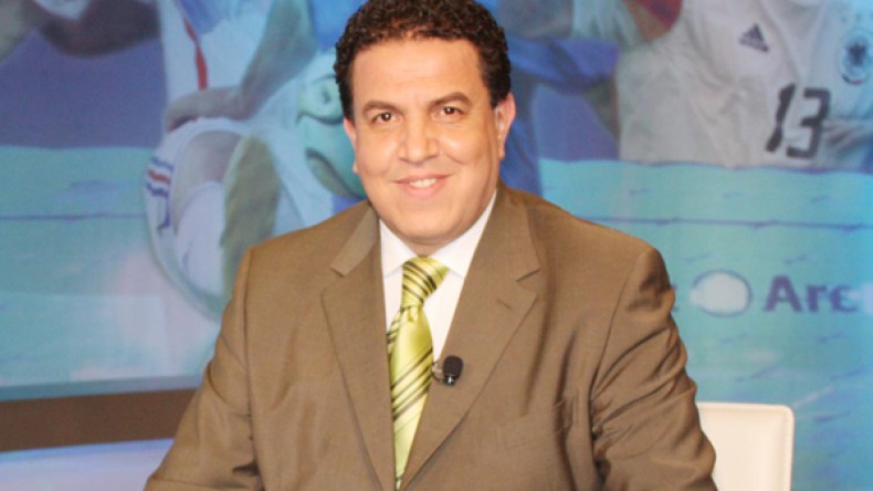 “يزيد مواقي” على رأس “mbc الرياضية” لكسر احتكار “بي إن سبورت”