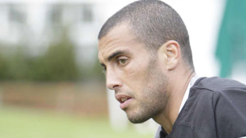 لومير مرتاح لعودة منصوري وشفاء جيلالي ونغومو