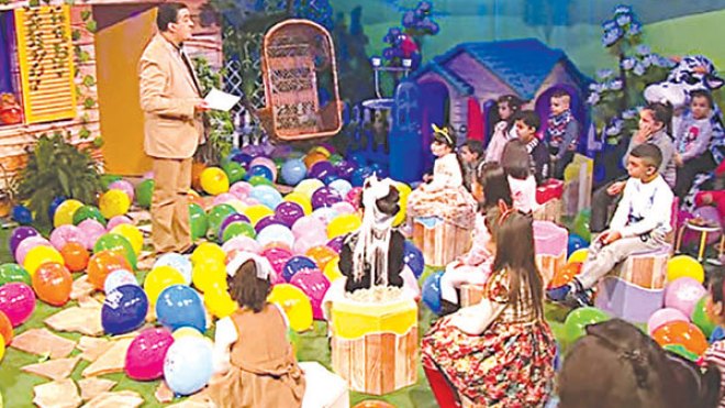 ألبوم غنائي للأطفال.. حفل فني ويوم مجاني للكشف عن داء السكري