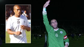 يزيد منصوري للشروق: يبدا ومقني سيقدمان الإضافة… وجوابنا لرونار في رمضان