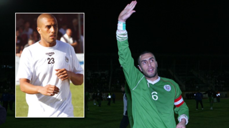 يزيد منصوري للشروق: يبدا ومقني سيقدمان الإضافة… وجوابنا لرونار في رمضان