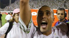 يزيد منصوري للشروق: سعدان يدرك ما يفعل ،واندماج اللاعبين الجدد لن يطرح أي مشكلة