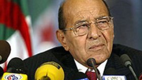 Zerhouni: â€œIâ€™m sorry for the number of injuries among the security menâ€
