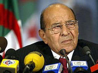 Zerhouni: â€œIâ€™m sorry for the number of injuries among the security menâ€