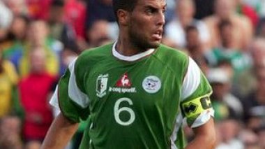 â€œNo arrogance among Algeria football squad,â€ says captain