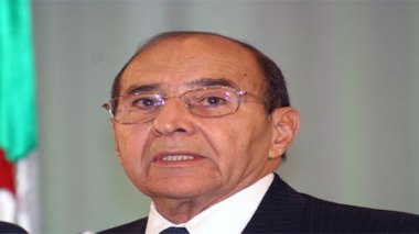 Hassan Aribi: «Zerhouni m’a dit que Bouteflika a conspiré contre Djaballah !»