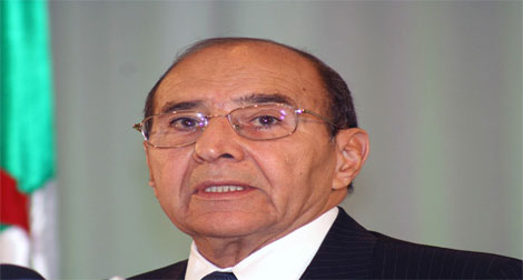 Hassan Aribi: «Zerhouni m’a dit que Bouteflika a conspiré contre Djaballah !»