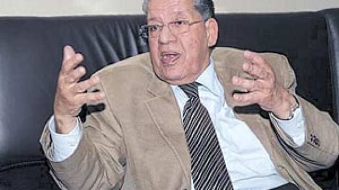 “المغرب لم يتهم الجزائر بدعم القذافي.. ويسعى لإقناعها بفتح الحدود”