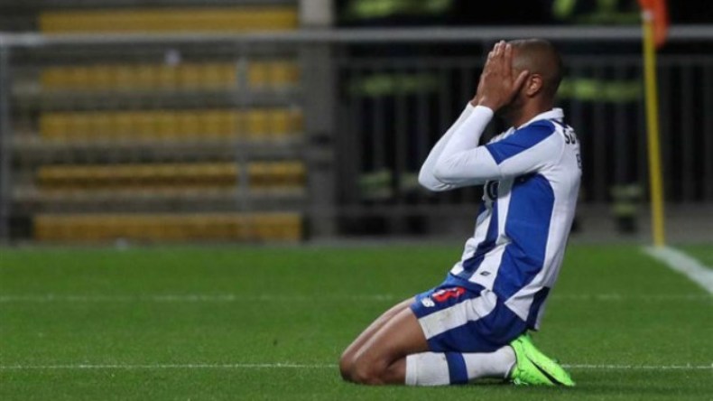 براهيمي مُصاب