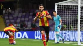 بلايلي والترجي في المركز الخامس