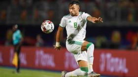 بلايلي يختار السعودية بِألوان الأهلي