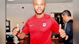 براهيمي: لهذه الأسباب غادرت بورتو البرتغالي